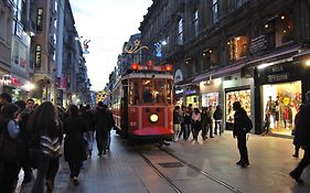 Monarch Hotel Istanbul